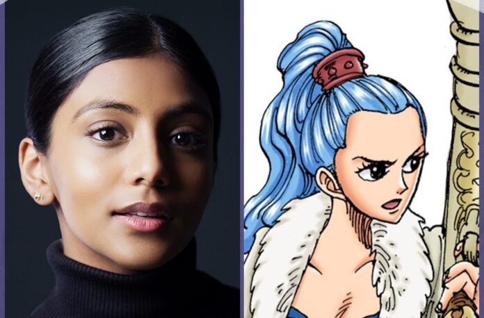 Bridgerton's Charithra Chandran Joins Season 2 of 'One Piece' as Miss Wednesday