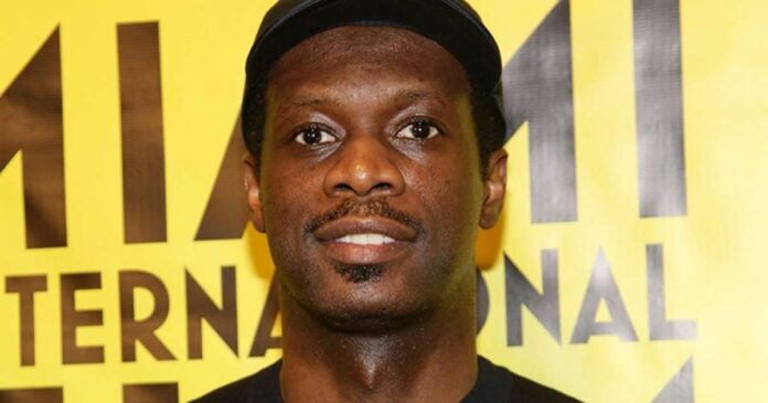 Pras Releases Diss Track Aimed at Lauryn Hill