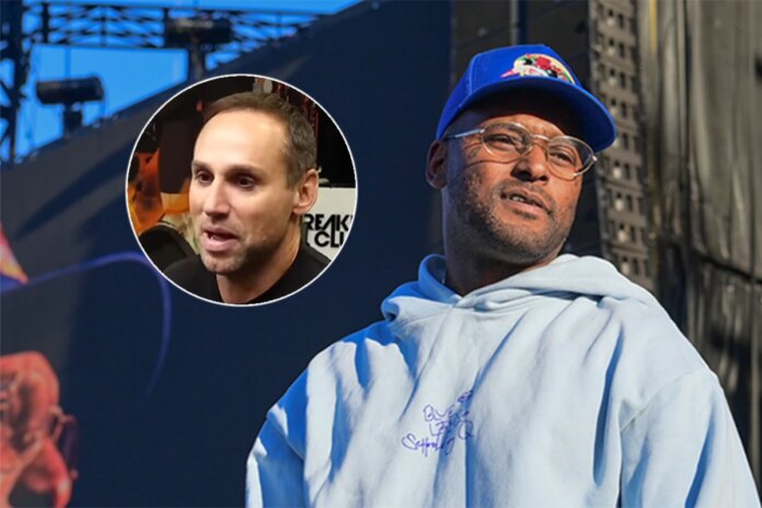 Schoolboy Q Confronts Michael Rubin Over Black Community Remarks