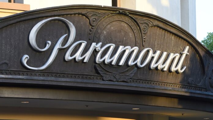 Sony in Talks to Buy Paramount