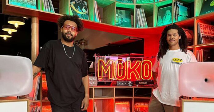 Tottenham hi-fi listening bar MOKO closing in September