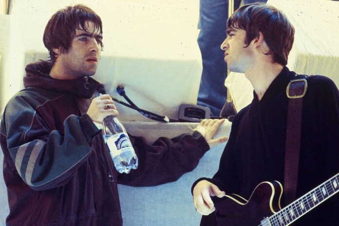 Unprecedented Demand Leads to Three Additional Dates in Oasis' U.K. Tour