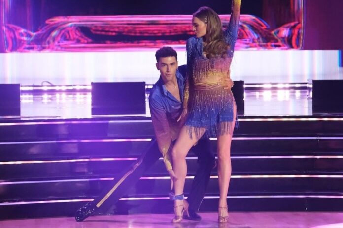 Anna Delvey's Prison Humor on 'Dancing With the Stars' Premiere, Carrie Ann Inaba Pleads for Fair Chance