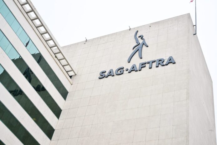 SAG-AFTRA Advocates for Union Recognition of Intimacy Coordinators