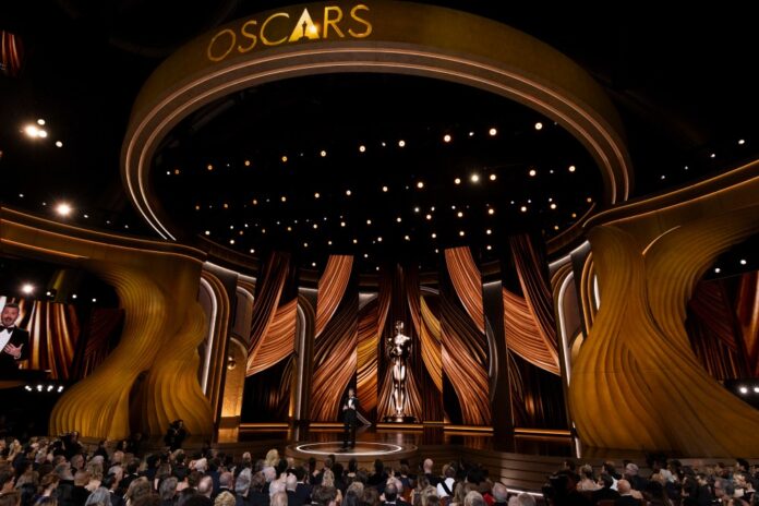 97th Academy Awards: Oscars Announces Creative Team and Executive Producers