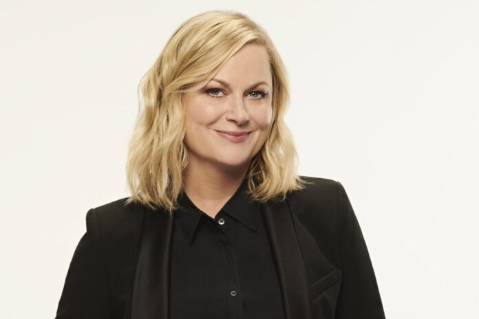 Amy Poehler Discusses the Compassion in 'Parks and Recreation' & Excitement for 'Inside Out 2'