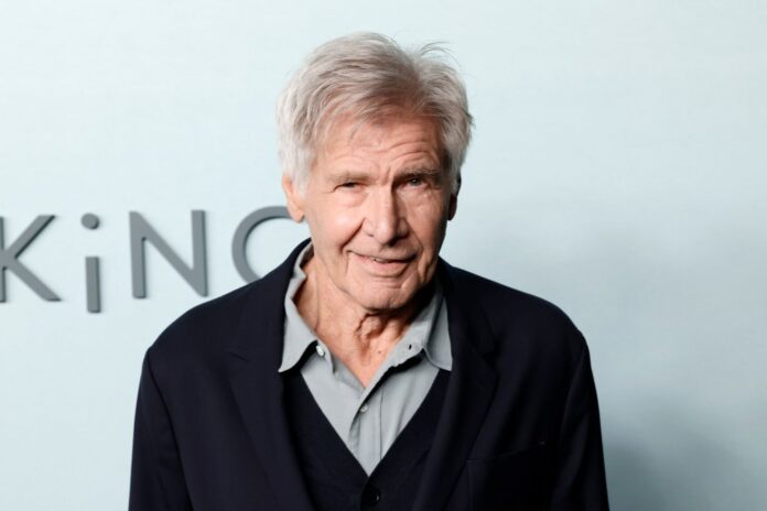 Harrison Ford Continues Acting for the Vital Aspect of Human Interaction