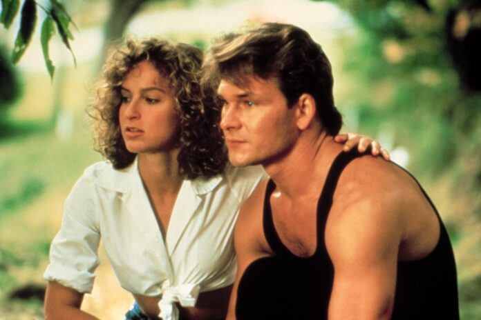 Jennifer Grey Awaits Confirmation on 'Dirty Dancing' Sequel: 'It Must Be Perfect'