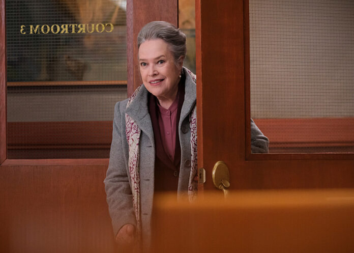 Meta Reboot: Kathy Bates' 'Matlock' TV Review - A Smart and Innovative Revamp