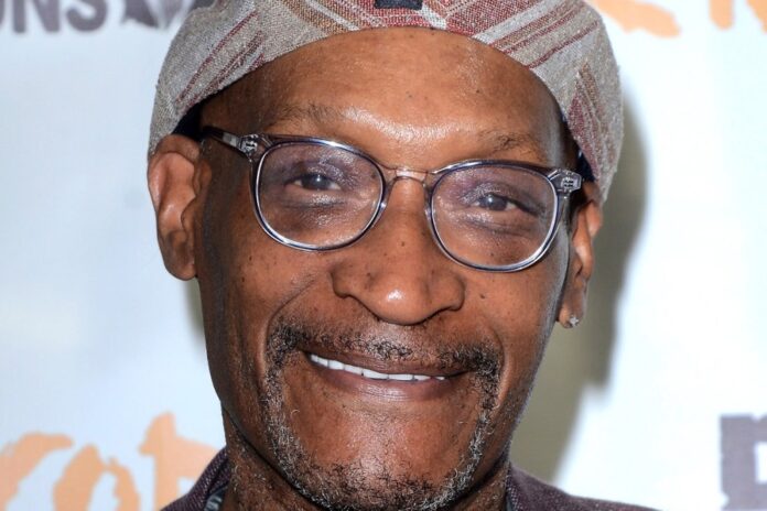 'Candyman' and 'Final Destination' Actor Tony Todd Passes Away at Age 69