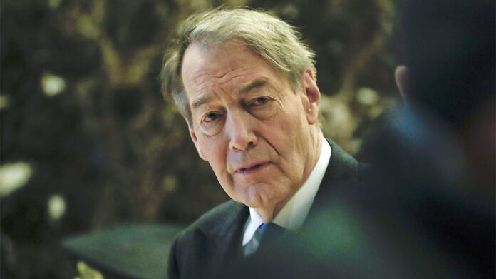 Harassment Lawsuit Settled by Charlie Rose with Three Former Employees