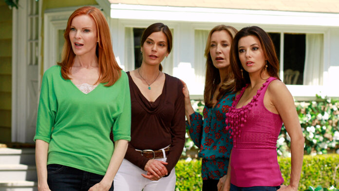 ‘Desperate Housewives’ Reboot Could Be Set in 1966, Creator Misses Writing Wisteria Lane