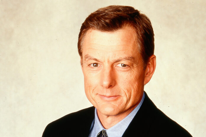 'Dynasty' and 'Days of Our Lives' Star, Wayne Northrop, Passes Away at 77