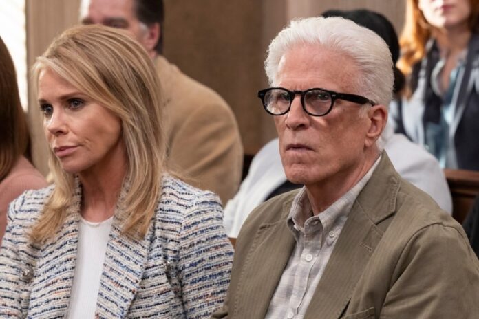 How 'Curb Your Enthusiasm' Changed Ted Danson's Life After Initially Thinking It 'Sucked'