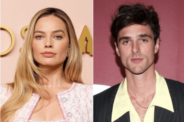 'Wuthering Heights' Starring Margot Robbie, Jacob Elordi to Release in February 2026