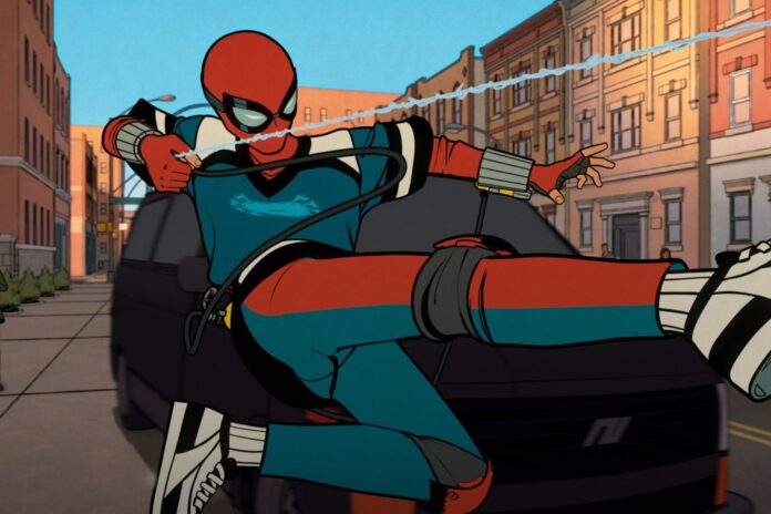 Review: Disney+'s 'Your Friendly Neighborhood Spider-Man' - A Fresh, Enjoyable Take on Marvel's Icon