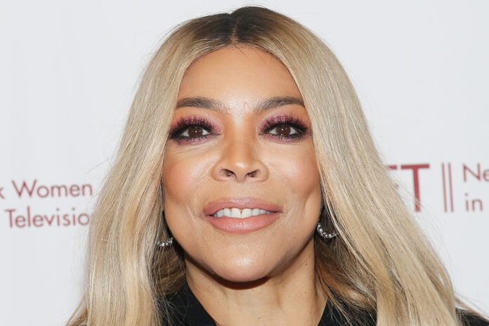 Wendy Williams Protests Guardianship, Claims She's Not Cognitively Impaired and Feels Imprisoned