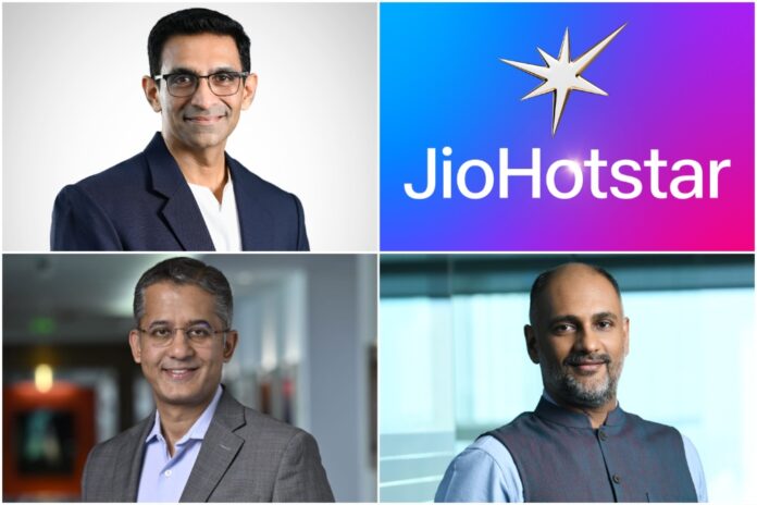 JioStar's JioHotstar: India's Unified Streaming Platform Aiming for Billion-Screen Audience