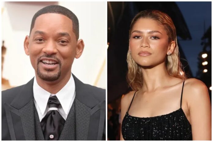 Will Smith Hints at 'Exciting' Concept for 'Hancock 2', Zendaya May Join Cast